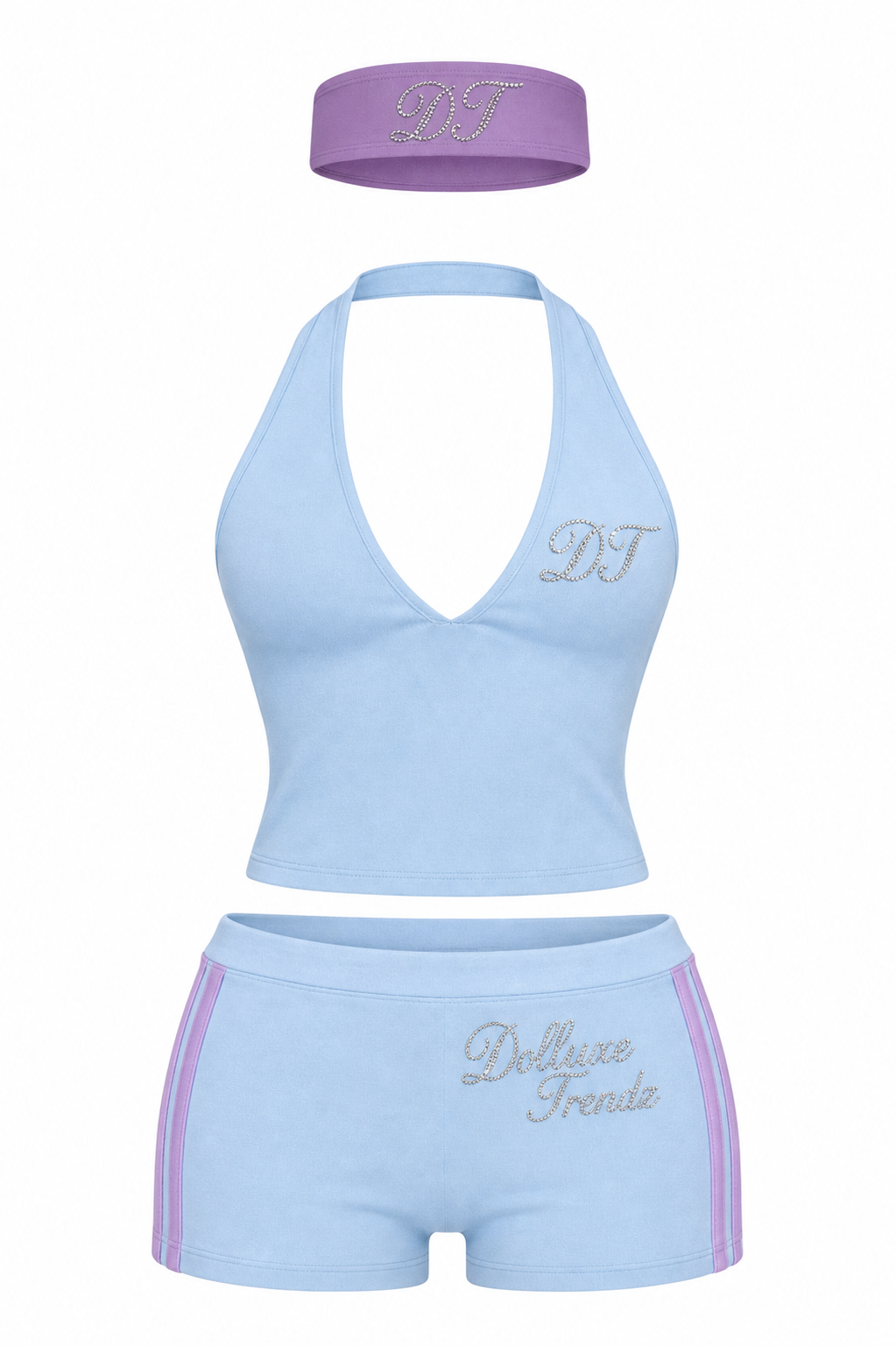 Lavender dream set