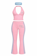 Cotton candy set